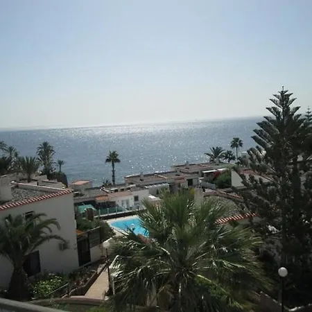 Ocean View Bahia Feliz * Playa Del Aguila (Las Palmas)