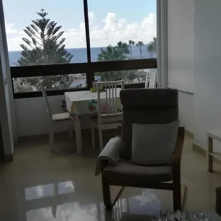 Apartment Ocean View Bahia Feliz